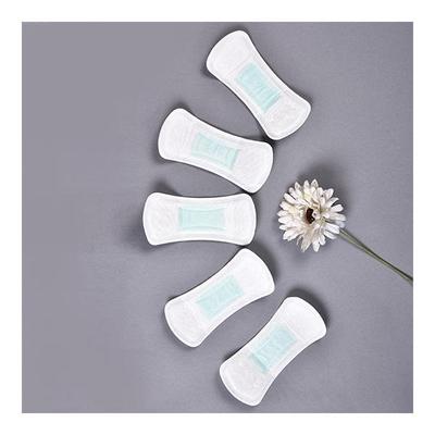 Pinq Everyday Travel Edition Pack- Cotton Feel Panty Liners 25's - Panty Liners