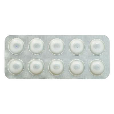 IVERHEAL 12 Tablet 10's - Parasitic Worms-Ant