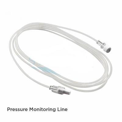 Sterimed Pressure Monitoring Line (SMD 706) (25 cm) 1's - Surgical Instruments