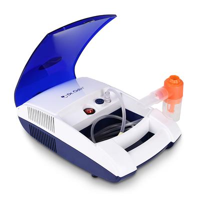 Dr. Odin Piston Compressor Nebulizer (OD-104) - Nebulizer & Vaporizer