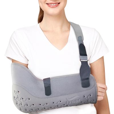 Tynor Pouch Arm Sling Urbane (S) (C 21) - Abdomen/Neck/Arm/Elbow Supports