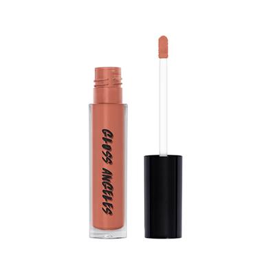 Smashbox Gloss Angeles Lip Gloss 72 & Honey 4 ml - Lip Glosses