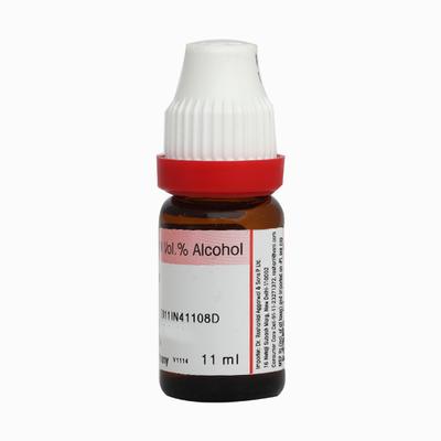 Dr. Reckeweg Iodium 6 Liquid 11 ml - Dilutions