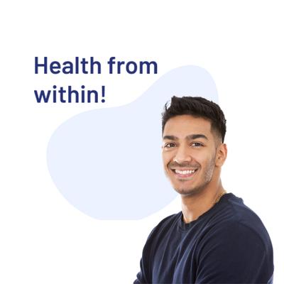 ForMen Skin+ Gummy 30's - Speciality Medicines