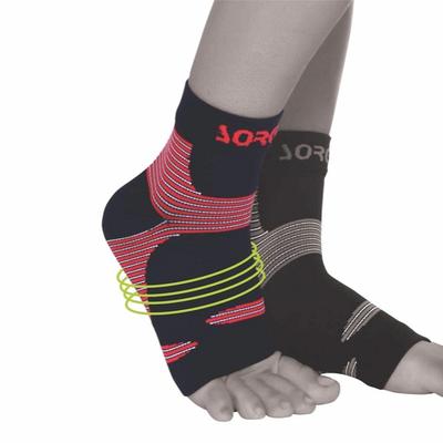 Sorgen Compression Ankle Sleeves - Small 1's - Knee/Ankle/Leg/Foot Supports