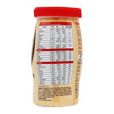 Zest Plus Protein Powder 200 gm - Protein Drink