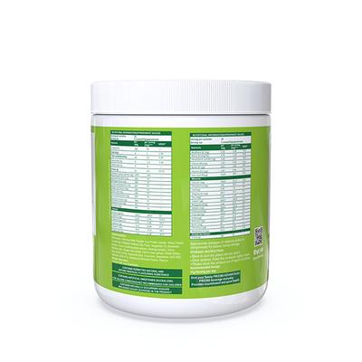 Pro360 Ortho Nutritional Veg Powder - Vanilla Flavour 250 gm - Protein Drink