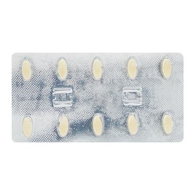 EBIXA 10mg Tablet 10's - Alzheimer-Neu