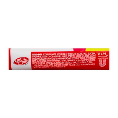 Lifebuoy Grem Gaurd Total Germ Protection Soap 44 gm - Soaps