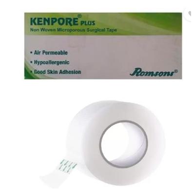 Romsons Kenpore Plus (75mm x 9mtr) (3 inch) (SH-6301P) (Pack of 4) - Bandages & Dressings