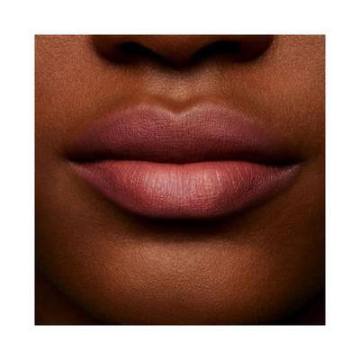 M.A.C Powder Kiss Liquid Lipcolour-Over The Taupe 5 ml - Lipsticks