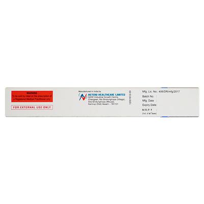 Trebor Cream 20gm - Acne-Acn