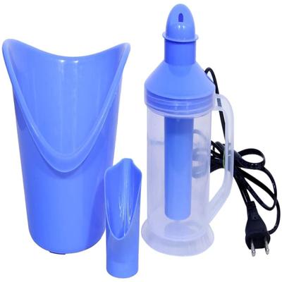 SanNap 3 in 1 Steam Vaporizer - Nebulizer & Vaporizer