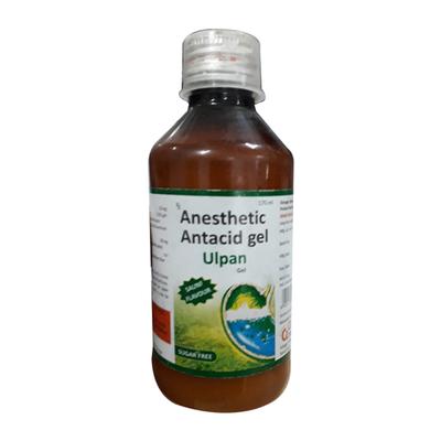 Ulpan Gel 170ml - Ulcer/Reflux/Flatulence-Aaa