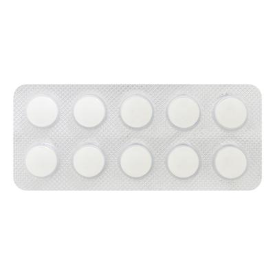 AVITLA 250mg Tablet 10's - Bacterial Infections-Mac