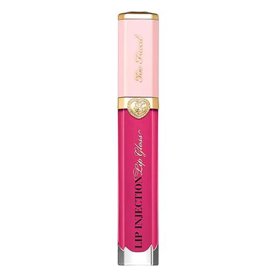 Too Faced Lip Injection Power Plumping Lip Gloss People Pleaser 6.5 ml - Lip Glosses