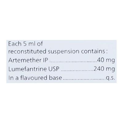 FALCIZONE Dry Syrup 30ml - Malarial
