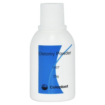 Coloplast Ostomy Powder 25 gm - Urology Supplies