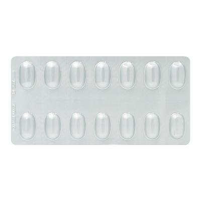Vymada 100 Tablet 14'S - Heart Failure-Ang