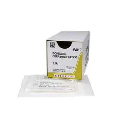 Johnson & Johnson Ethicon Bonewax (2.5 gm) (W810) 1's - Bandages & Dressings