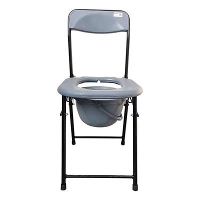 Entros Commode Chair - Oval Small (EHS-C779A) - Others Ortho Supports