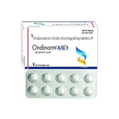 ONEDENORM MD Tablet 10's - Vomitting/Emesis-Ant