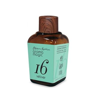 Aroma Magic Essential Oil - Vetiver 20 ml - Essential Oils