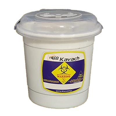 Meco Kavach 15K Medical Container - Surgical Instruments
