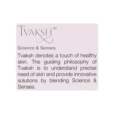 Tvaksh Face Care Face Wash 60 gm - Face Wash & Cleansers
