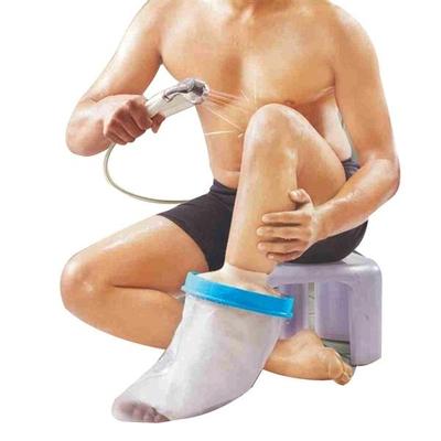 Dynamic Dyna Cast Protector Adult Foot & Ankle - Knee/Ankle/Leg/Foot Supports