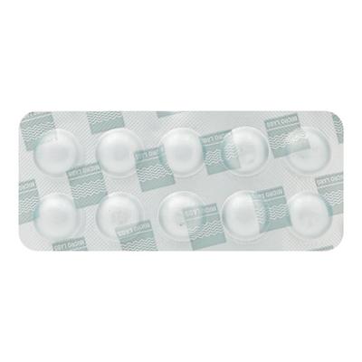 Nebilong 5mg Tablet 10'S - Hypertension-Bet