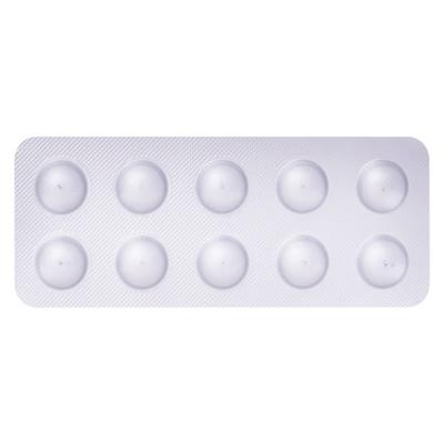 BLOC C 10 Tablet 10's - Hypertension-Ang