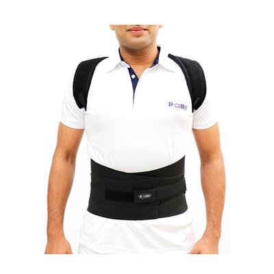 P+caRe Taylor Brace (A1018) (L) - Abdomen/Neck/Arm/Elbow Supports