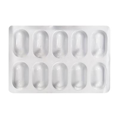RECONERVE FORTE Tablet 10's - Supplements-Vam