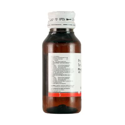 Phenzee Syrup 60ml - Vertigo-Ant
