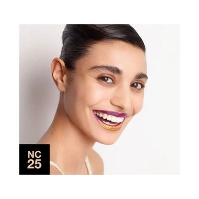 M.A.C STUDIO FIX POWDER PLUS FOUNDATION-NC25, 15 g - Foundation