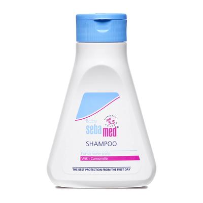 SEBAMED BABY Shampoo 150ml - Baby Shampoo