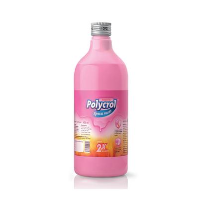 Polycrol Xpress Relief 450 ml (N) - Acidity & Gas Relief