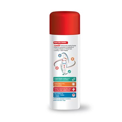 Candid Dusting Powder 50 gm - Itching/Rashes