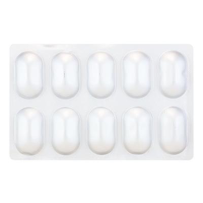 Xoxe 250mg Tablet 10'S - Bacterial Infections-Cep