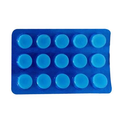 POLYMOL 500mg Tablet 15's - Fever-Ana