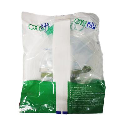 Oxyblu Oxygen Mask (OC-1013) (PAED) - Respiratory Care