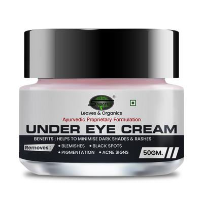 Sabates Under Eye Herbal Cream 50 gm - Speciality Medicines