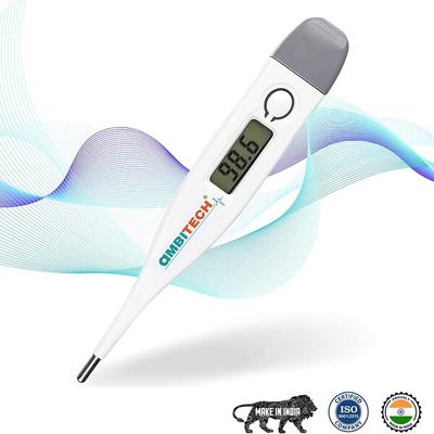 Ambitech Digital Thermometer - Thermometer & Oximeter
