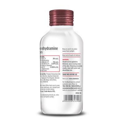 Caladryl Lotion 60 ml - Skin-Treatment
