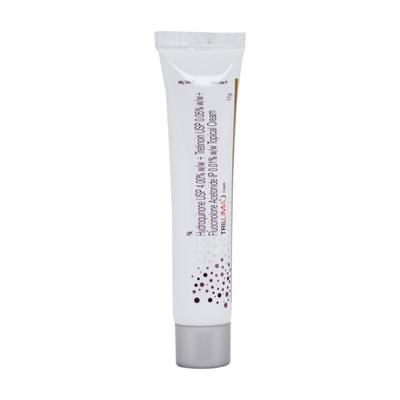 TRILuma Cream 15gm - Acne-Acn