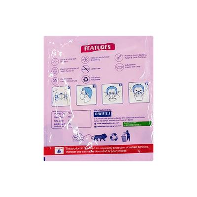 Dweej N95 Kids Mask 1's - Face Mask