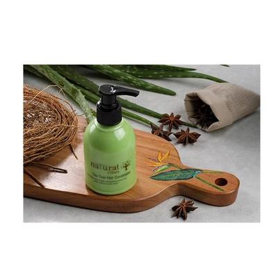Natural Vibes Ayurvedic Tea Tree Hair Conditioner 150 ml - Conditioners