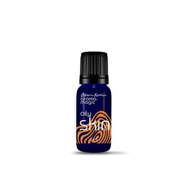 Aroma Magic Oily Skin Essentials Kit 320 gm - Skin-Treatment
