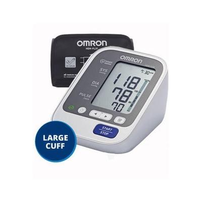 Omron Blood Pressure Monitor Upper Arm Type (HEM-7130-LAP) - Blood Pressure Monitor Device